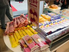 零售区-味多美蛋糕(静安庄店)
