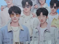 -华彬眼镜专业渐进配镜(潘家园店)