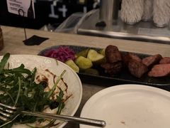 -ibarrel爱杯·bistro&brunch(江宁路店)