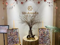-GK-ARCADIA美睫美甲