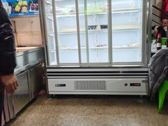 -马老三烧烤(金苑路店)