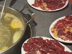 -贵宾牛·潮汕牛肉火锅(珠池总店)