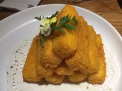 -小放牛炒菜馆(三丰店)