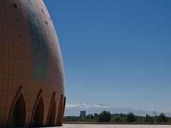 -新疆大剧院