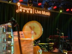 -阿卡贝拉音乐汇(印象城店)