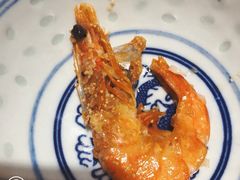 -南京大牌档(人民广场店)