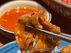 -烧肉达人•炭火烧肉(新天地店)