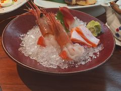 -熹炭精致日料(金融街购物中心店)
