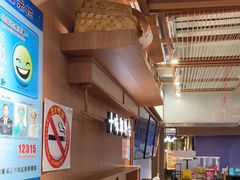 -小满手工粉(上海新世界城店)