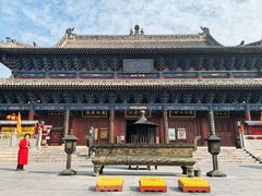 -大槐树寻根祭祖园