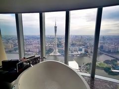 -广州四季酒店
