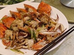 -御满江海鲜酒家(洛溪新城店)