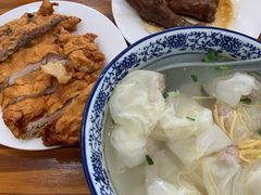 -龙凤祥(正仪老街店)