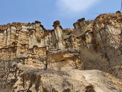 -元谋土林景区(物茂土林)