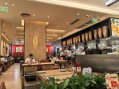 -大师兄·西北小馆(北站缤果空间店)