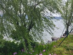 -东钱湖小普陀景区