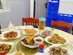 -滑记海鲜饭店·老字号(海鲜街店)