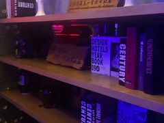 -歌迷量贩KTV(南阳路店)