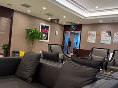 -爱康国宾体检中心(总部基地分院)