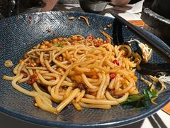 -芸山季·云南山珍菌火锅(南翔印象城MEGA店)