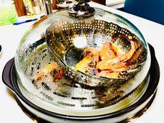 -蔚海之都·象山蒸汽海鲜(仙霞路店)