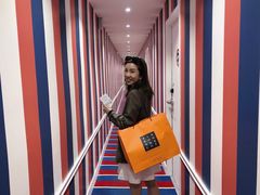 -乐蓬马歇百货公司(Rive Gauche)