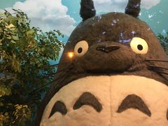 -三鹰之森吉卜力美术馆