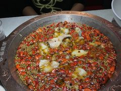 蜀龙阁水煮鱼-雲蜀龙阁·金牌水煮鱼(方庄店)