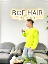 点击看大图 -BOF HAIR BY HONTO