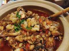 -火宫殿·湘菜小吃·商务宴请·生日聚会(东塘店)