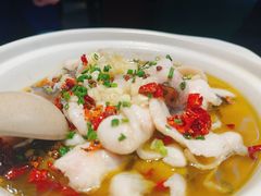 -火宫殿·小吃王国(坡子街店)