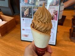 -Cafe on warm(丹霞店)