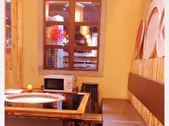 -锅来乐地锅鸡(安亭店)
