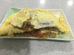 -芬芳甜品(同福路店)
