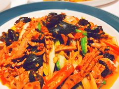 -小河盐帮·私家菜·烤鸭(三元桥·霄云路店)
