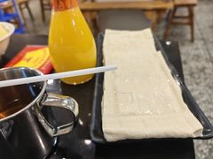 -重庆风光老灶火锅城(同德广场店)