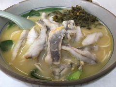 -明呈黄鱼面馆(斜土路店)