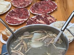-黑山牛肉汤火锅(花城汇店)