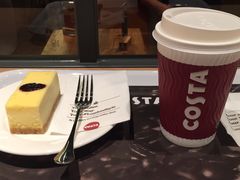 糕点-COSTA COFFEE(武汉武商MALL店)