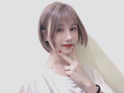 -蘑菇发型