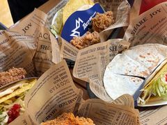 -TACO STAR 塔可星(下沙宝龙店)