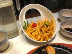 -卯时·龙光雅宴·精致锡帮菜(惠山古镇店)