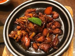 -外婆家(西红门荟聚购物中心店)