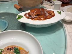 -北京老铺烤鸭(高新店)