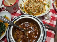 -西贝(枫蓝国际购物中心店)