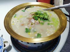 -四季厨房 鲁菜·孔府烤鸭(高新万达店)