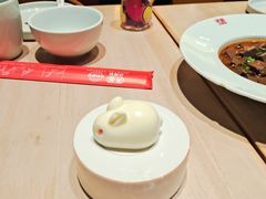 -弄堂小笼包(西青中北永旺购物中心店)