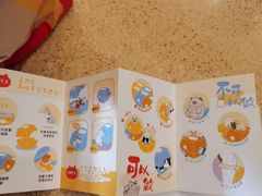 -麦当劳(顾村公园店)