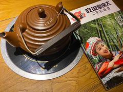 -吃饭皇帝大土家民族菜(正大广场店)