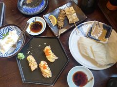 -鸟鹏烧鸟居酒屋(仁恒梦中心店)